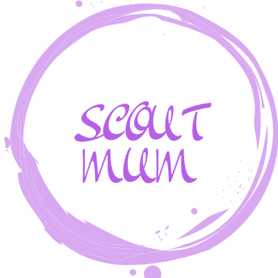 Scout Mum Blog